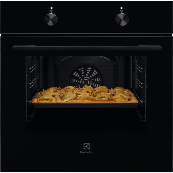 Electrolux KOHLH00BK - Oven 60 cm
