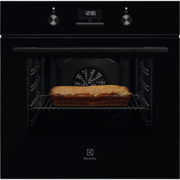 Electrolux KOFGH40BK - Oven 60 cm