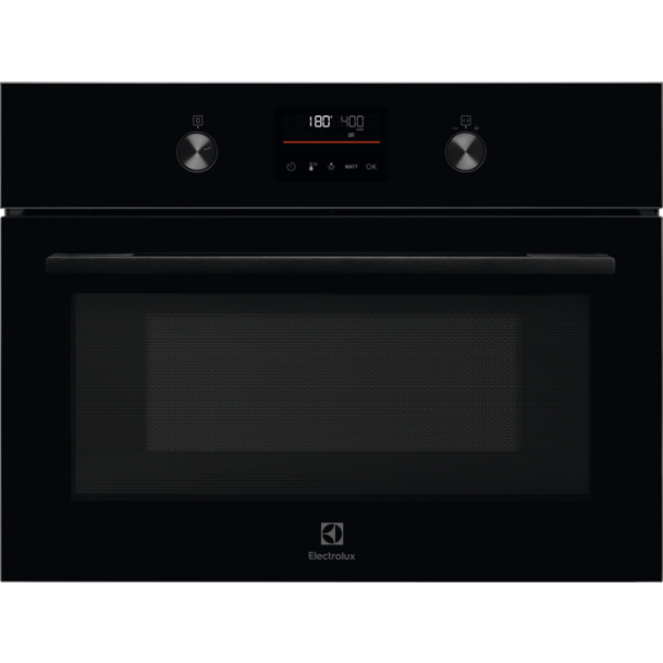 Electrolux KVLFE46K - Combimagentron 45 cm