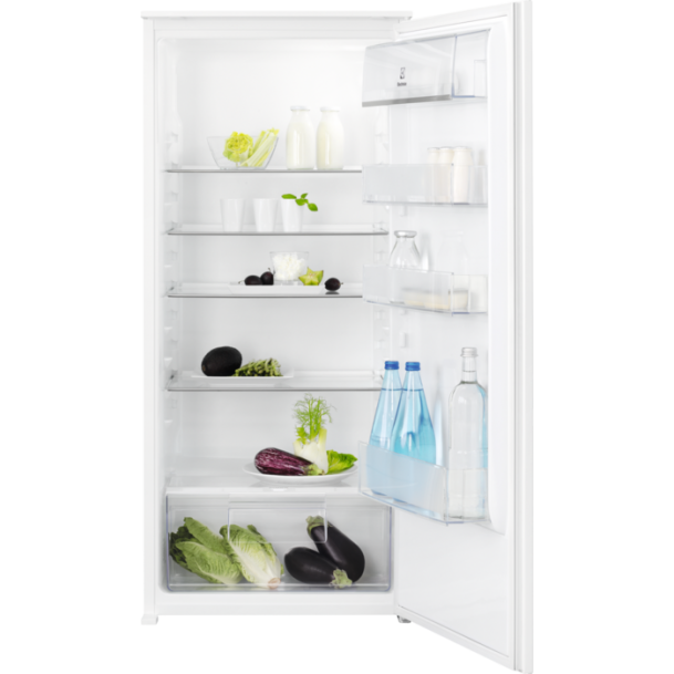 Electrolux LRB3AE12S - Koelkast 122 cm