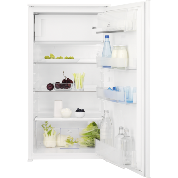 Electrolux EFB3AE10S1 - Koelkast met vriesvak 102 cm
