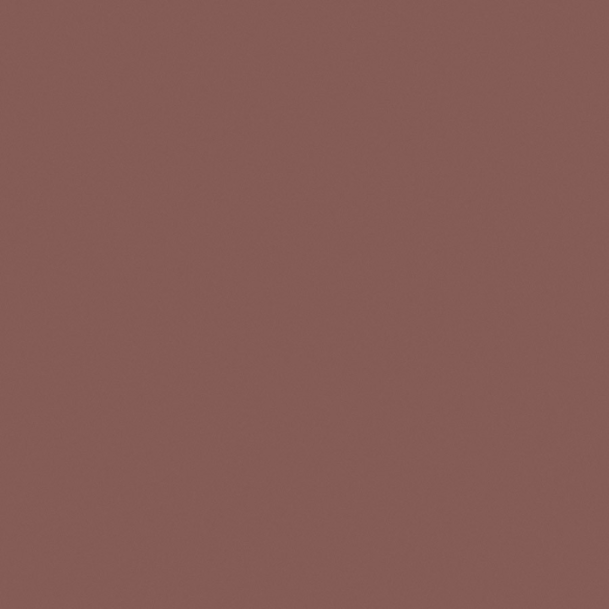 Sample front - Roodbruin