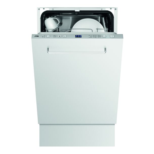 ETNA VW47SM - Vaatwasser 45 cm