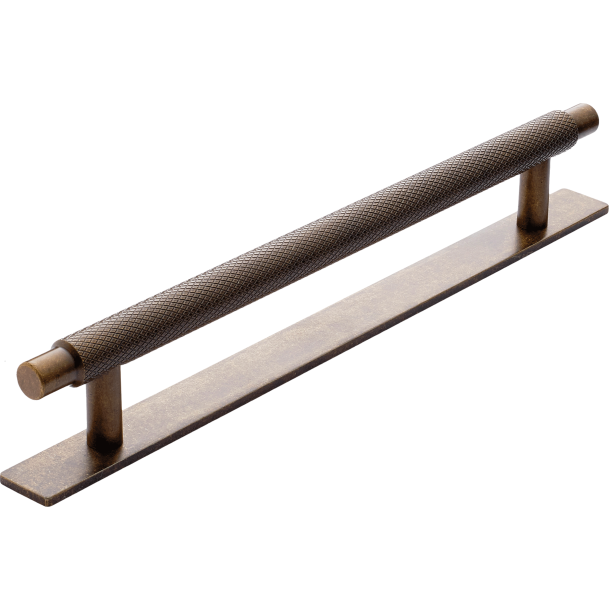 Greep D084 - Manor-D - brons