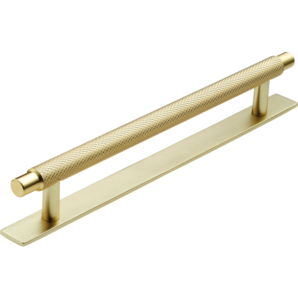 Greep D084 - Manor-D - goud