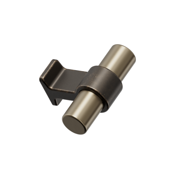 Knop K034 - Vigo - goud