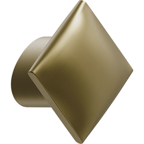 Knop K035 - Turijn - champagne