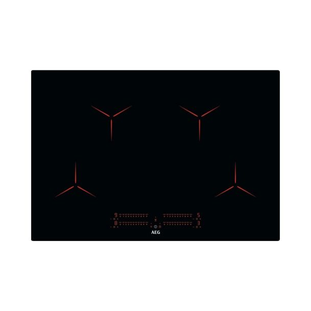 AEG IPE84531IB met GRATIS pannenset