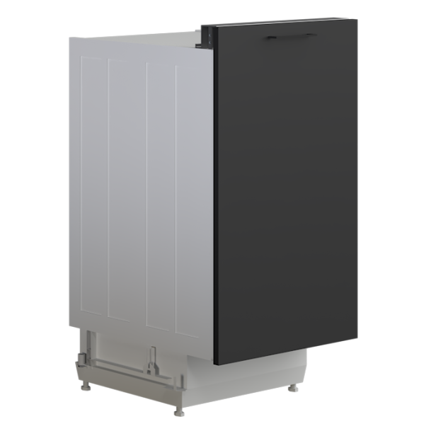 Front vaatwasser 60 x 70 cm