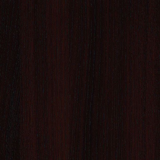 Sample front - Espresso eiken verticaal