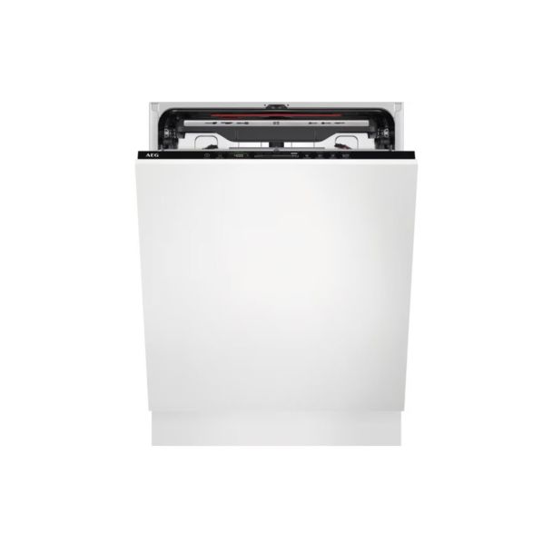 AEG FSK73747P ACTIE