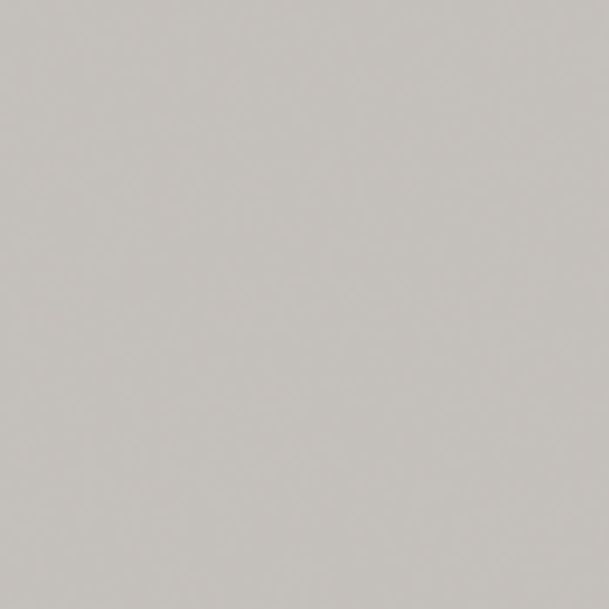 Sample front - Kristalgrijs