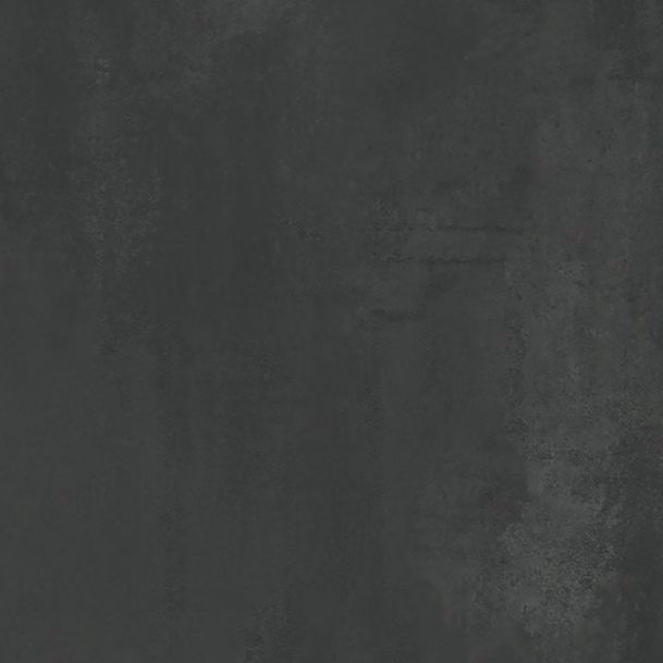 Sample front - Metaalzwart