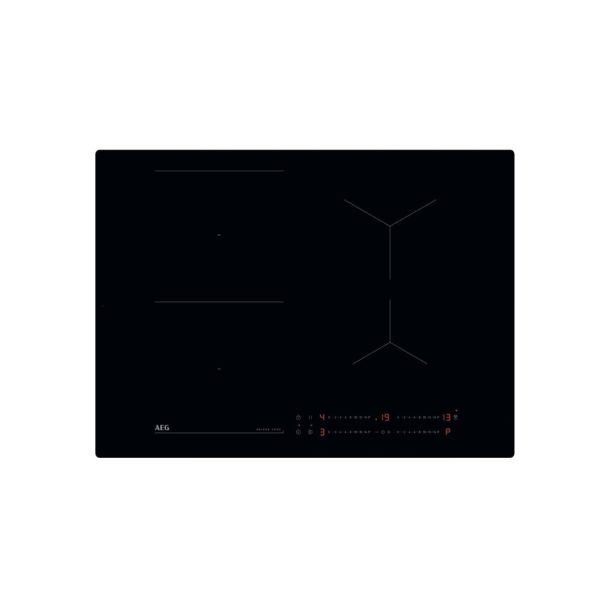 AEG NIO74B00CB met GRATIS pannenset ''A3SS''