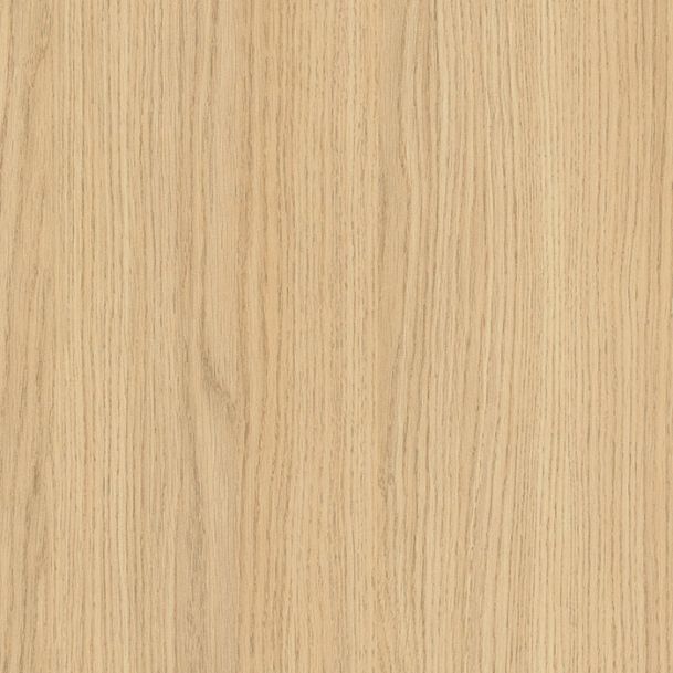 Sample front - Puur eiken verticaal