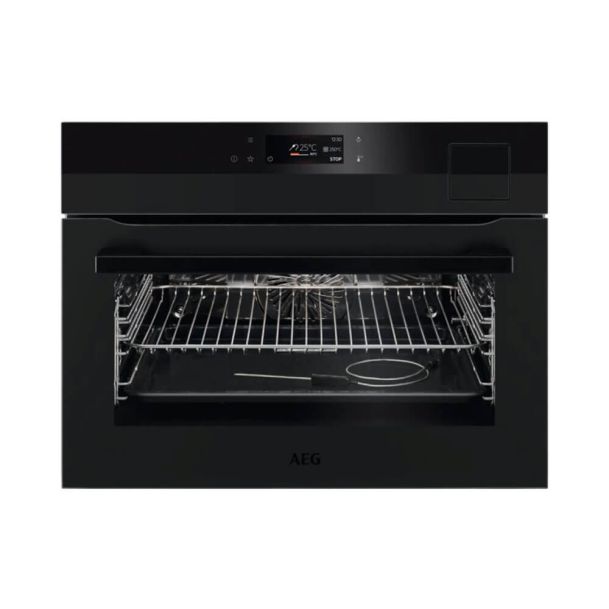 AEG KSK792280T steampro ACTIE