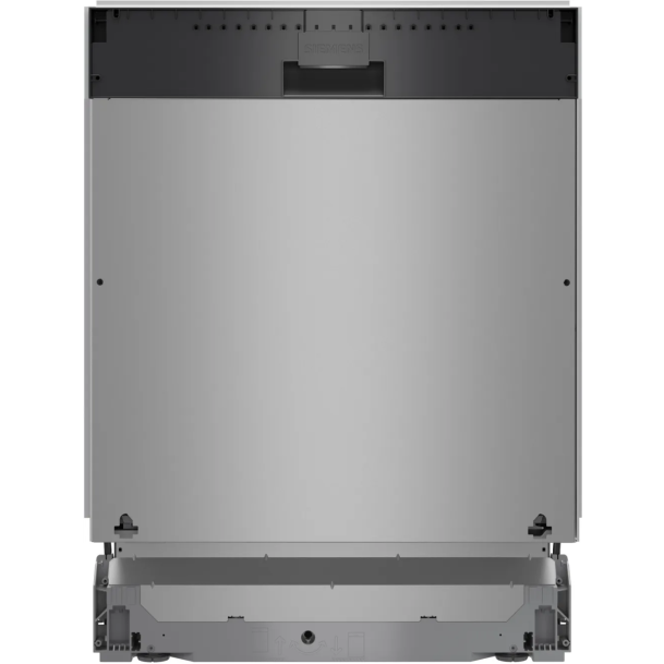 Siemens SN61IX09TN volledig geïntegreerde vaatwasser 60 cm