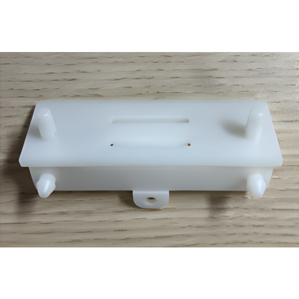 Vast voorstuk bevestigingsset