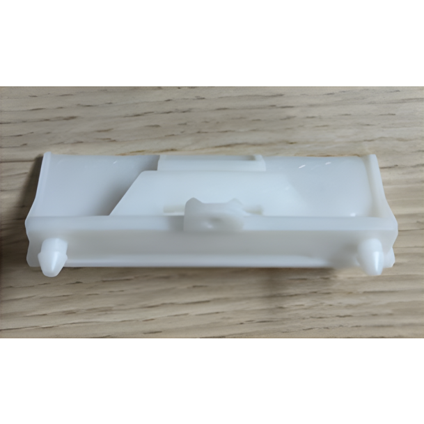 Vast voorstuk bevestigingsset