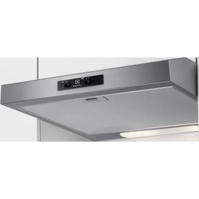 Electrolux afzuigkap met kast 60 x 39 cm