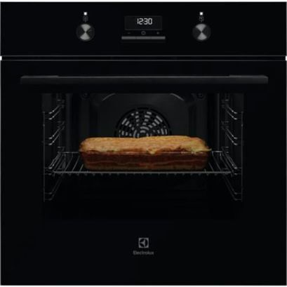 Electrolux oven met hoge kast 221 cm