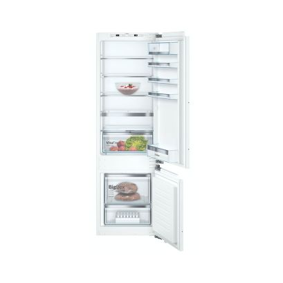 Bosch KIS87AFE0 inbouw koelvriescombinatie 178 cm hoog