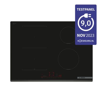 Bosch PVS731HC1E met PerfectFry Plus