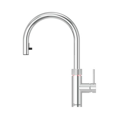 Quooker COMBI FLEX chroom