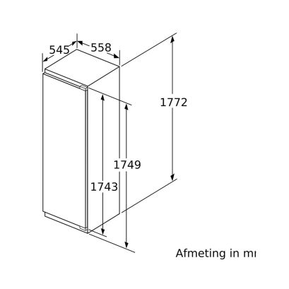 Siemens GI81NACE0