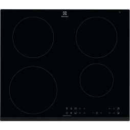 Voordeelset Electrolux inductie kookplaat en oven met kast 60 x 78 cm