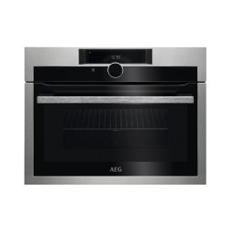 AEG KME968000M met GRATIS AEG &quot;A9OOAF00&quot; airfry tray