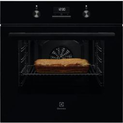 Electrolux oven met hoge kast 221 cm