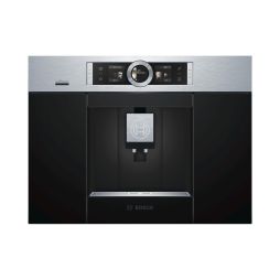 Bosch CTL636ES6 met Home Connect