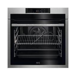 AEG BPE742280M met GRATIS AEG airfry tray &quot;A9OOAF00&quot;