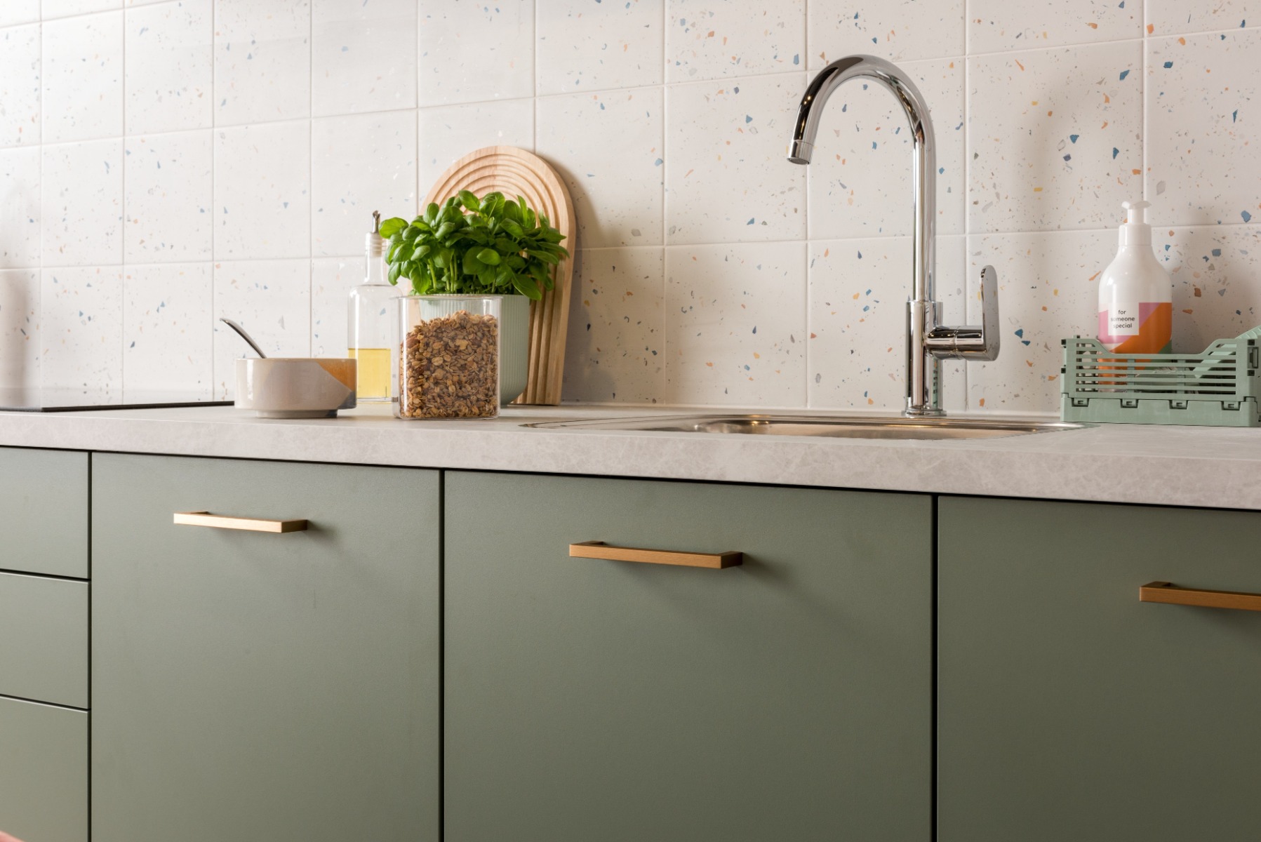 Nieuwe Fronten (Deuren & Ladefronten)